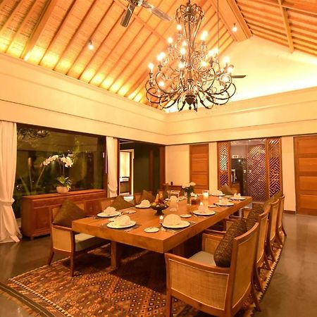 The Shanti Residence By Elite Havens Nusa Dua  Zewnętrze zdjęcie