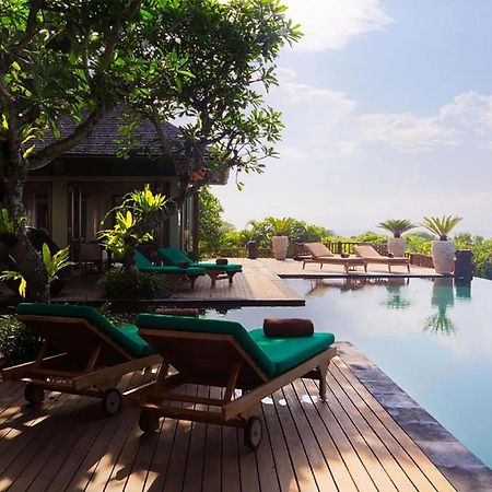 The Shanti Residence By Elite Havens Nusa Dua  Zewnętrze zdjęcie