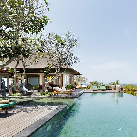 The Shanti Residence By Elite Havens Nusa Dua  Zewnętrze zdjęcie
