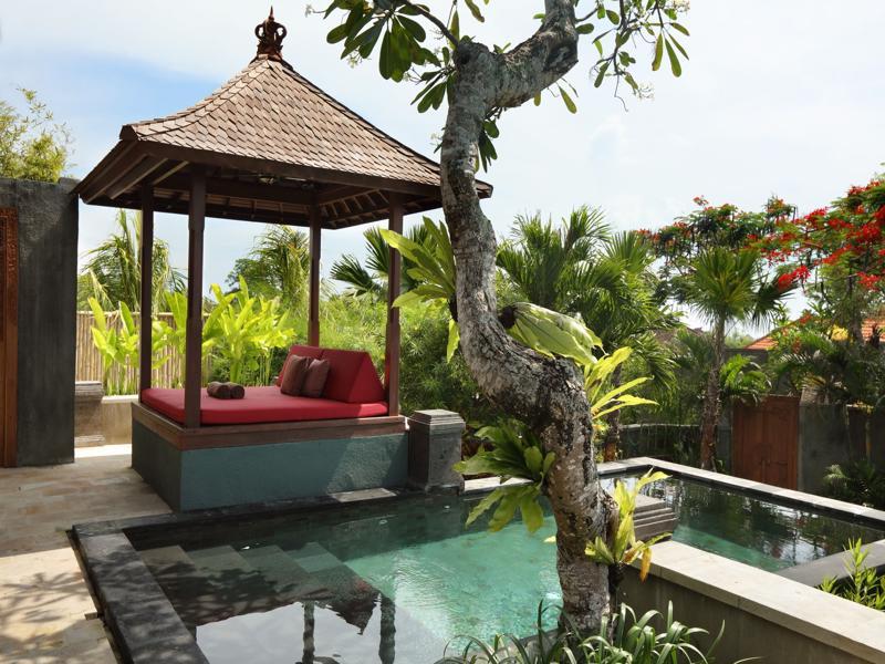 The Shanti Residence By Elite Havens Nusa Dua  Zewnętrze zdjęcie