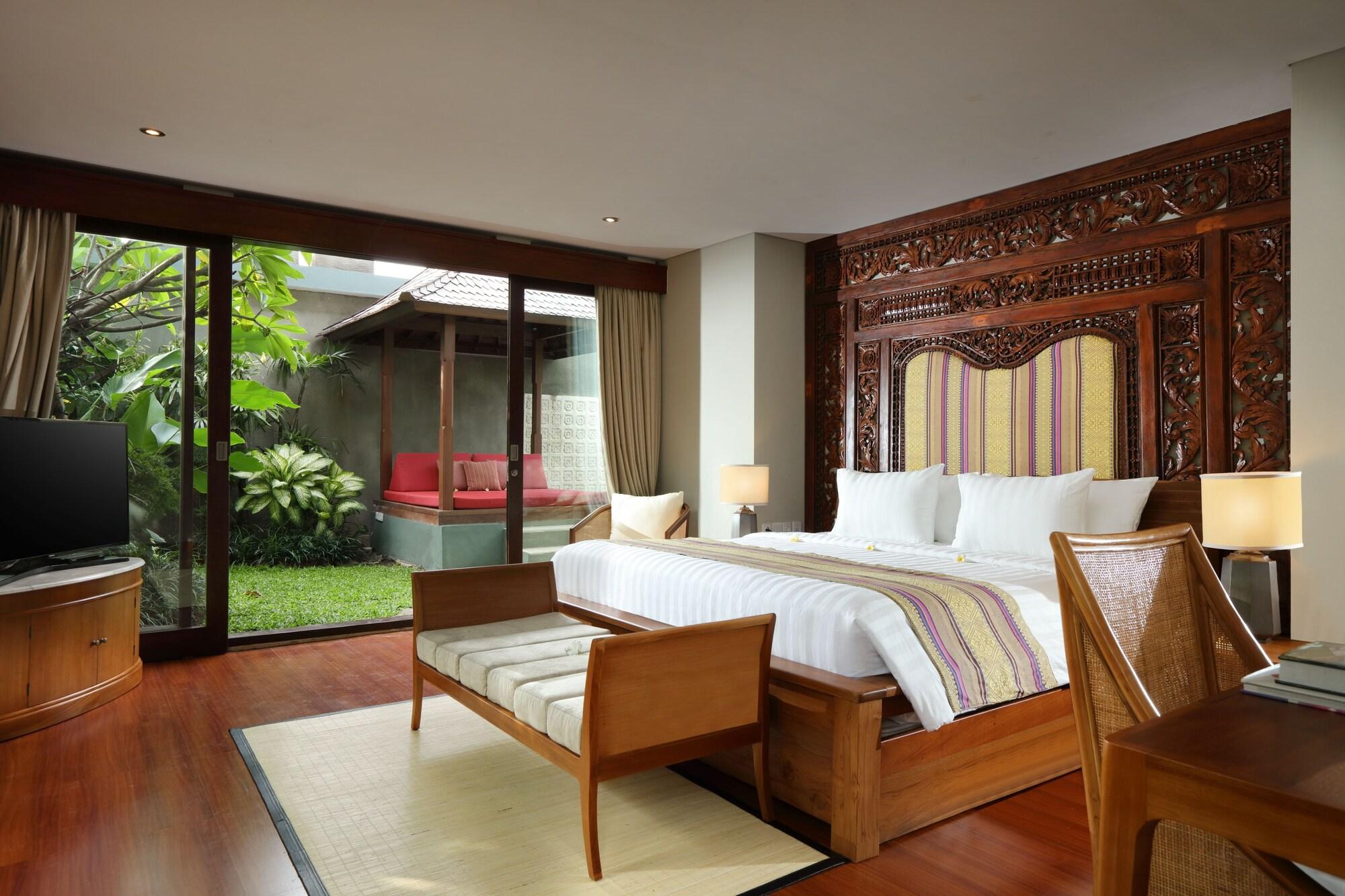 The Shanti Residence By Elite Havens Nusa Dua  Zewnętrze zdjęcie