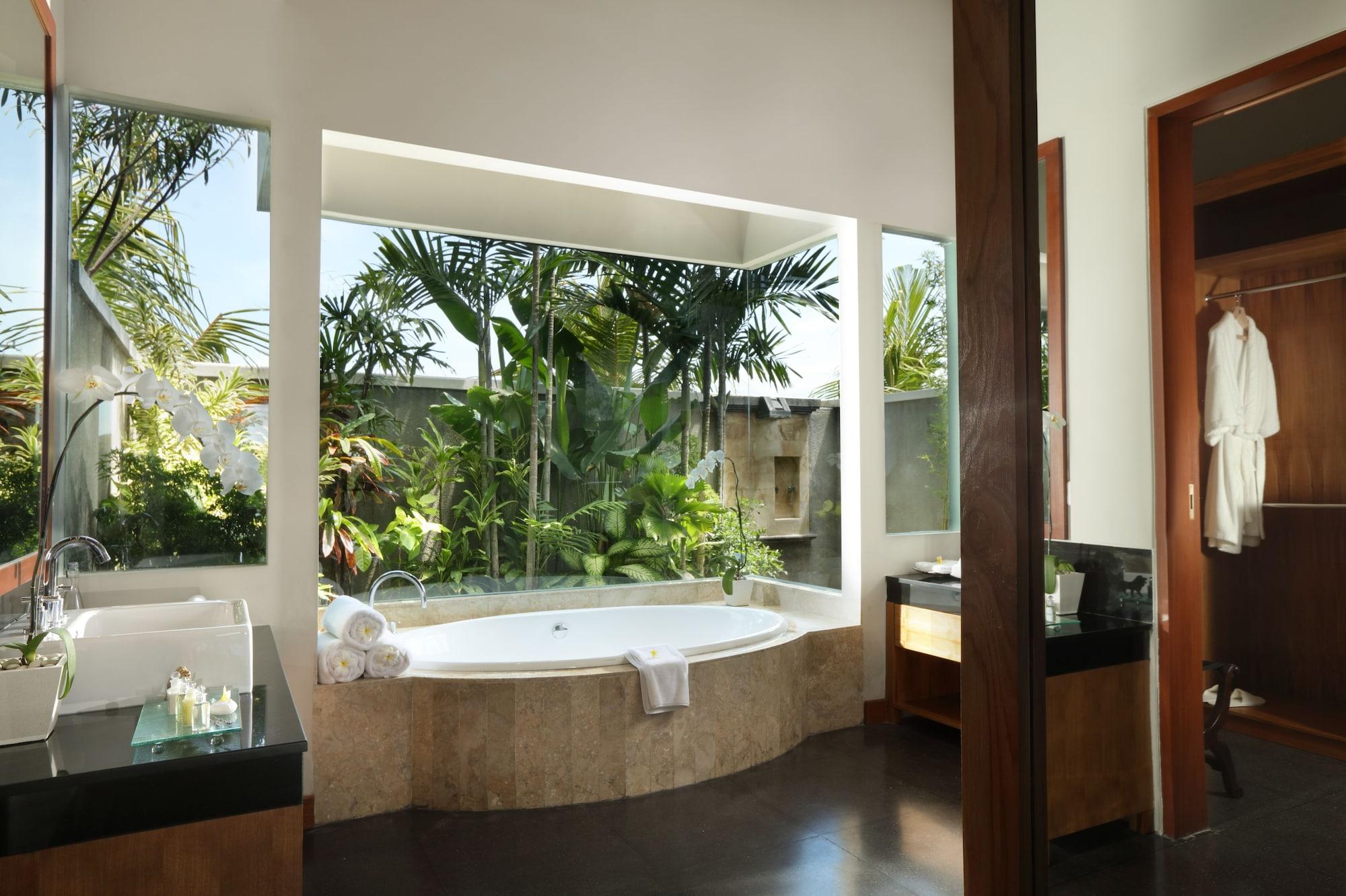 The Shanti Residence By Elite Havens Nusa Dua  Zewnętrze zdjęcie