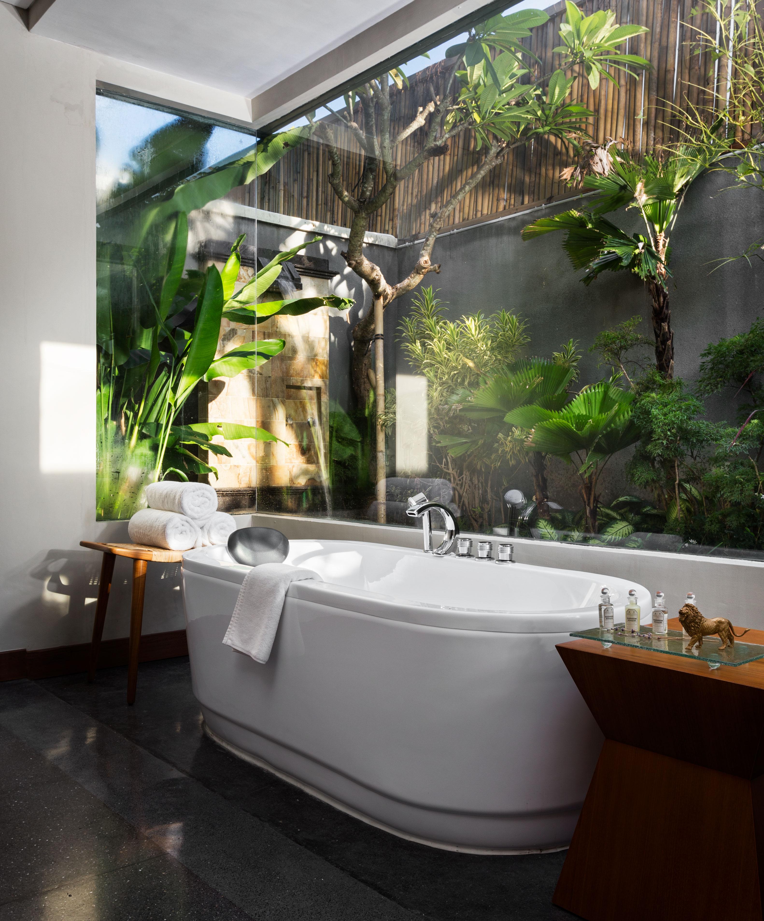 The Shanti Residence By Elite Havens Nusa Dua  Zewnętrze zdjęcie