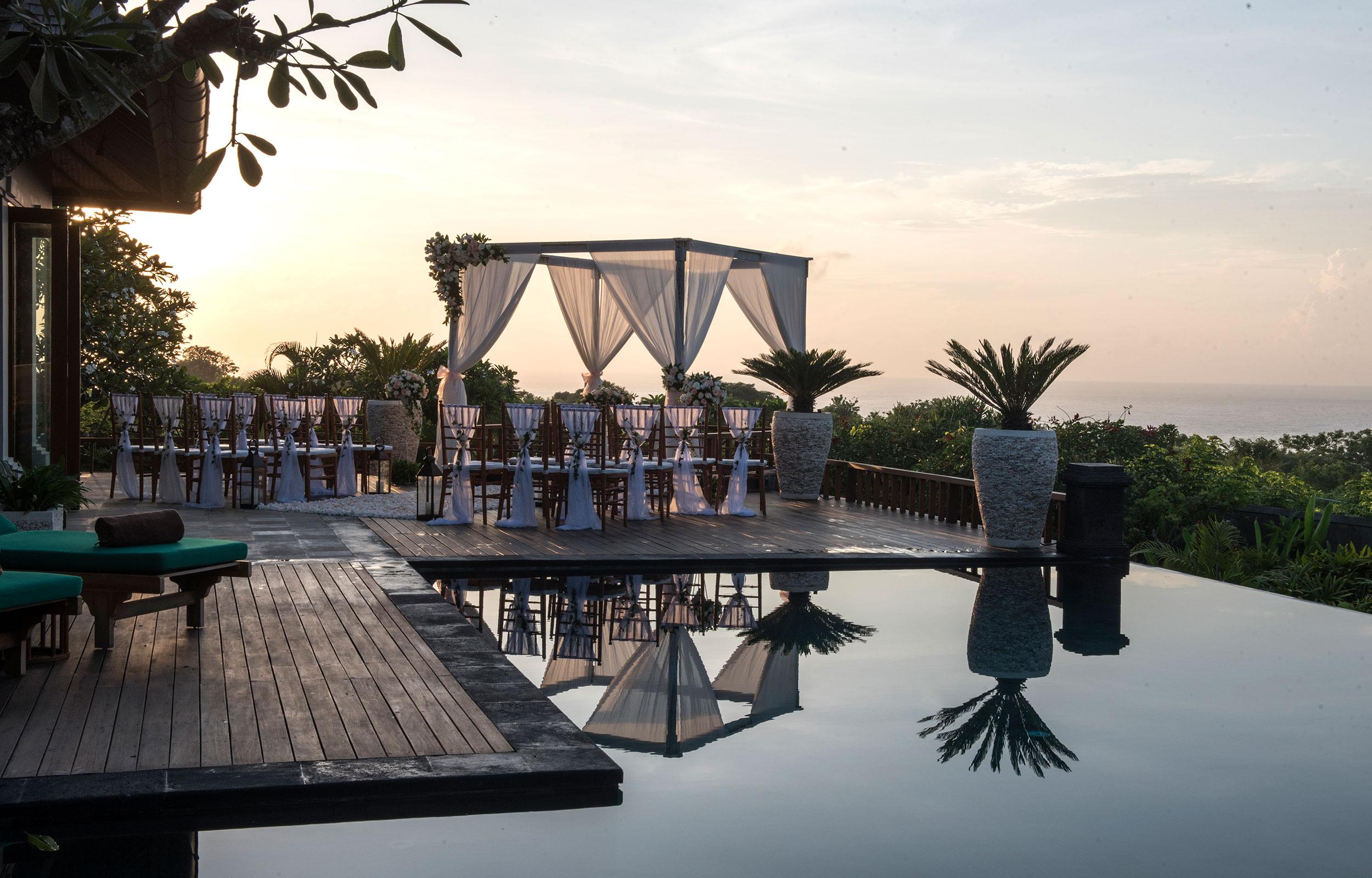 The Shanti Residence By Elite Havens Nusa Dua  Zewnętrze zdjęcie
