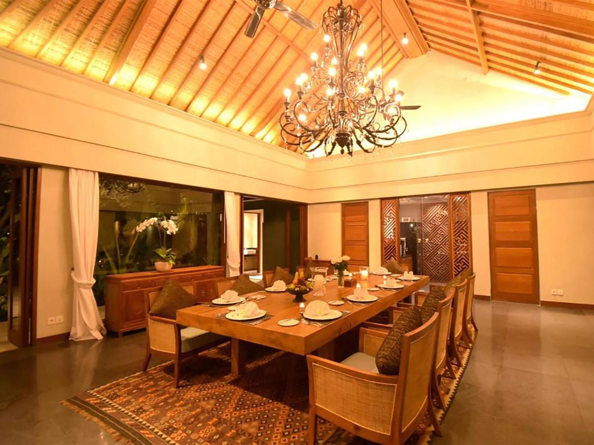 The Shanti Residence By Elite Havens Nusa Dua  Zewnętrze zdjęcie