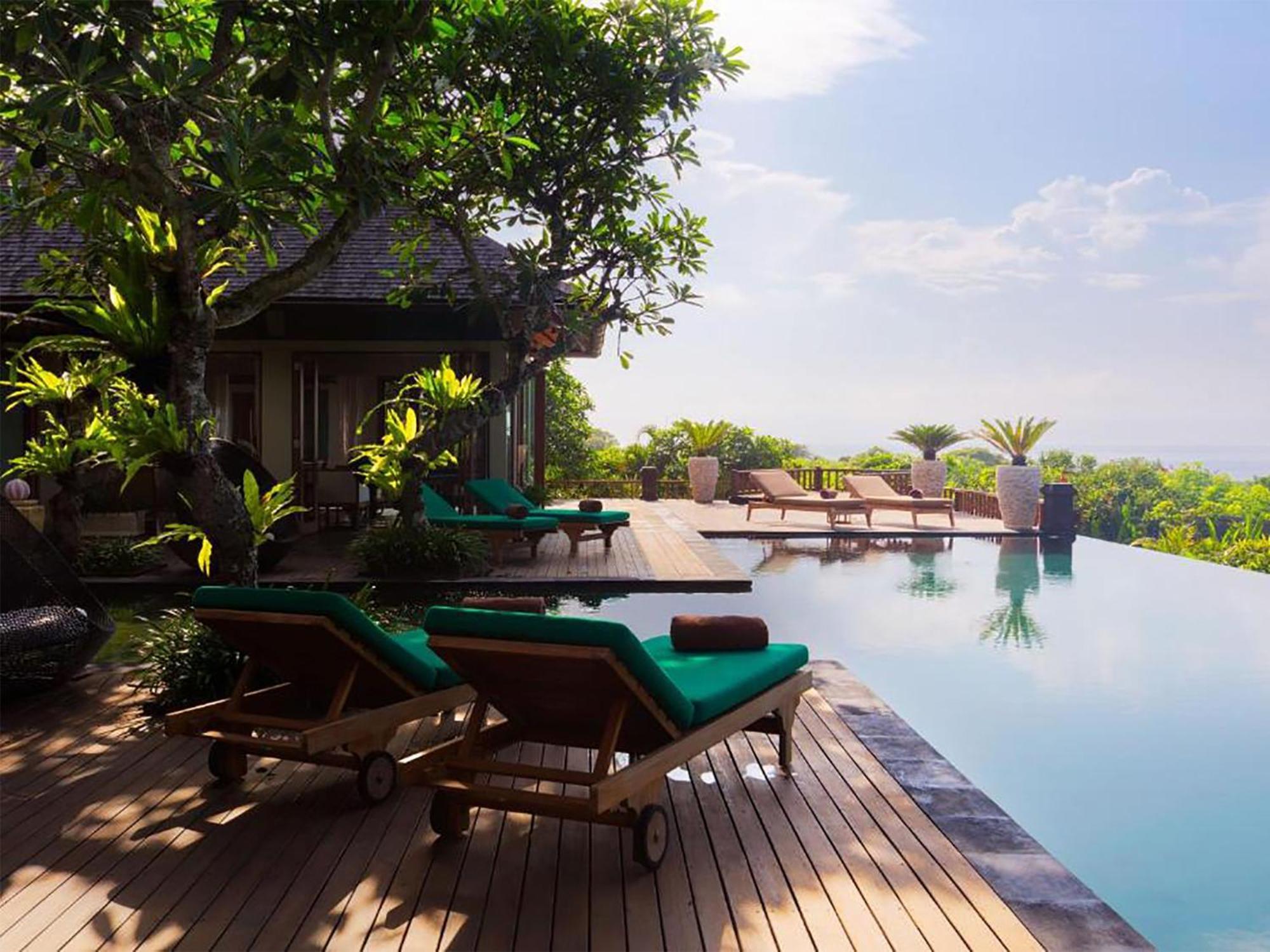 The Shanti Residence By Elite Havens Nusa Dua  Zewnętrze zdjęcie