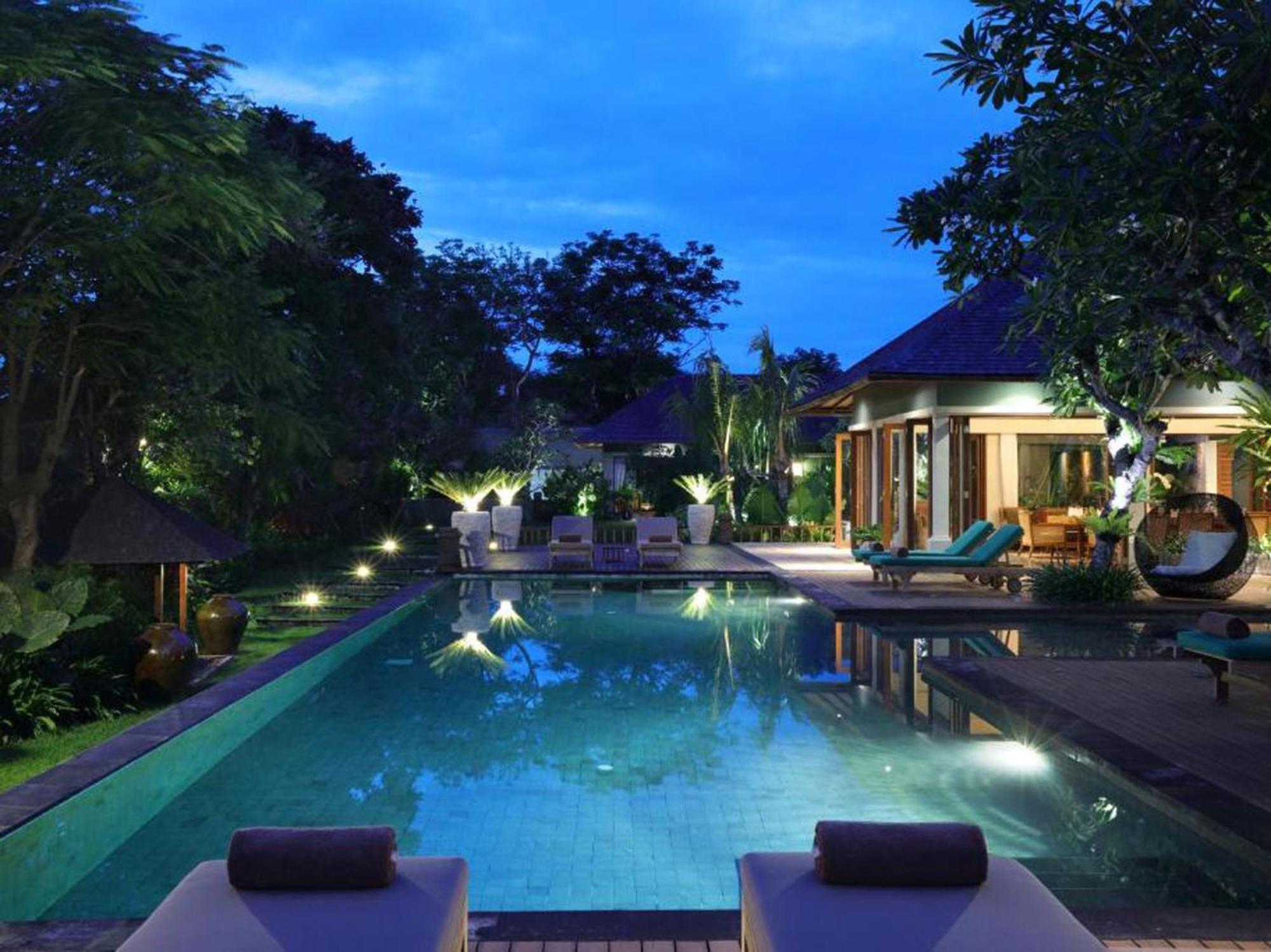 The Shanti Residence By Elite Havens Nusa Dua  Zewnętrze zdjęcie