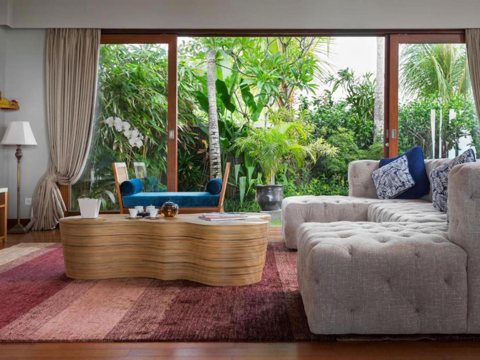 The Shanti Residence By Elite Havens Nusa Dua  Zewnętrze zdjęcie