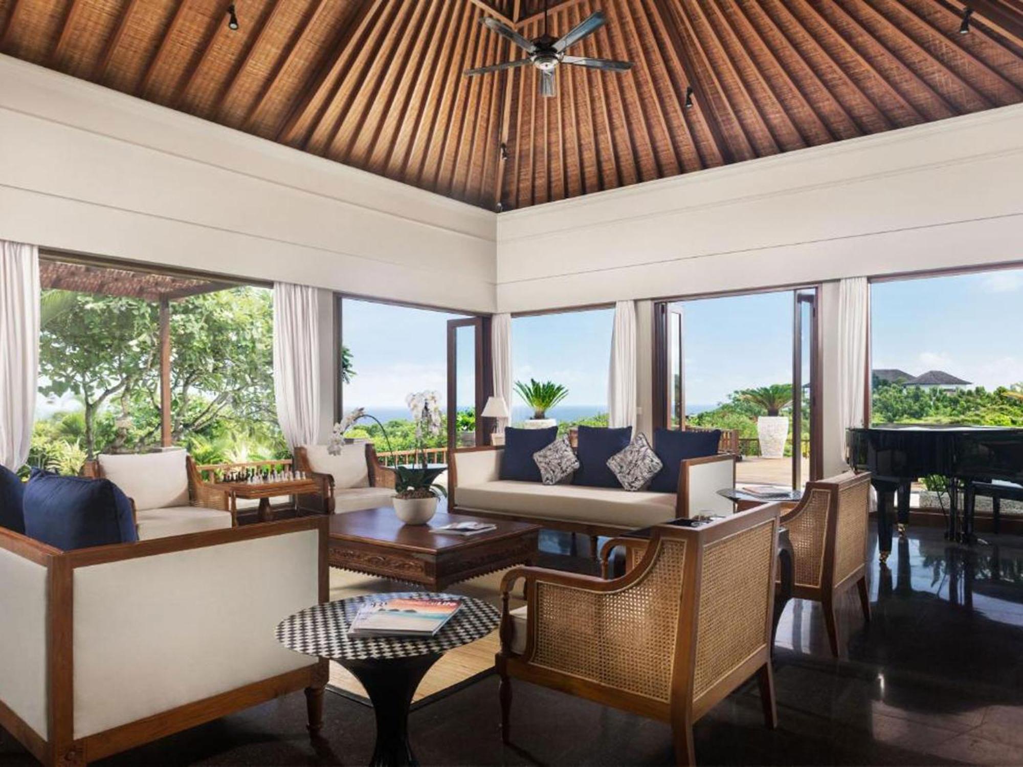 The Shanti Residence By Elite Havens Nusa Dua  Zewnętrze zdjęcie