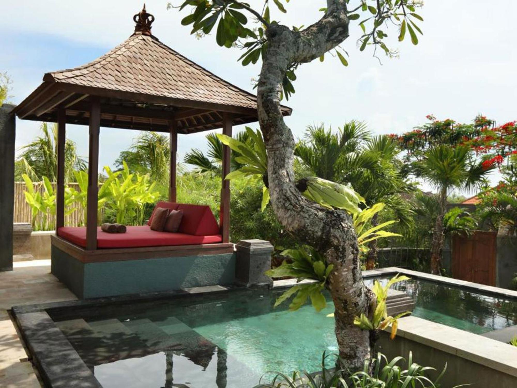 The Shanti Residence By Elite Havens Nusa Dua  Zewnętrze zdjęcie