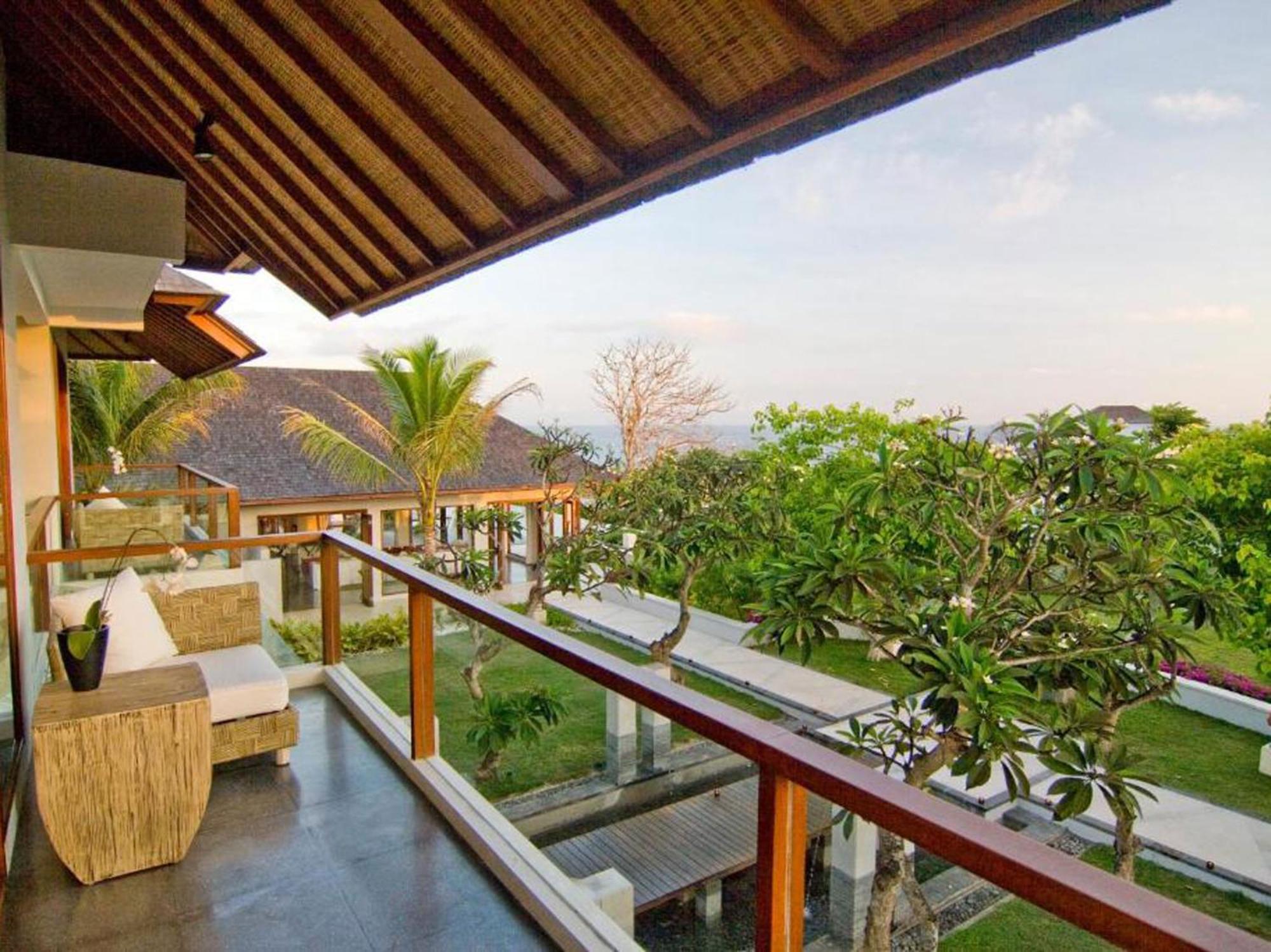 The Shanti Residence By Elite Havens Nusa Dua  Zewnętrze zdjęcie