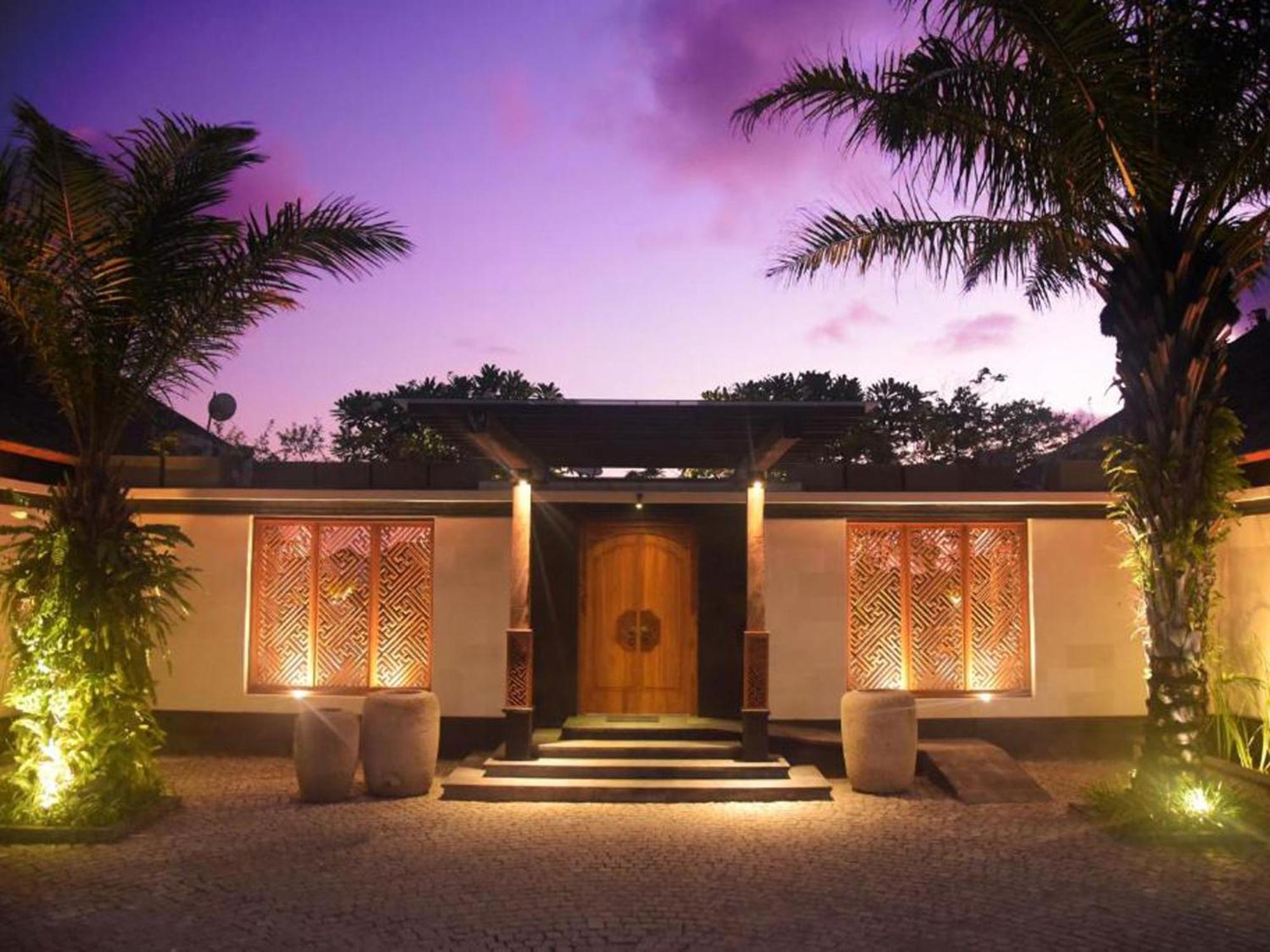 The Shanti Residence By Elite Havens Nusa Dua  Zewnętrze zdjęcie