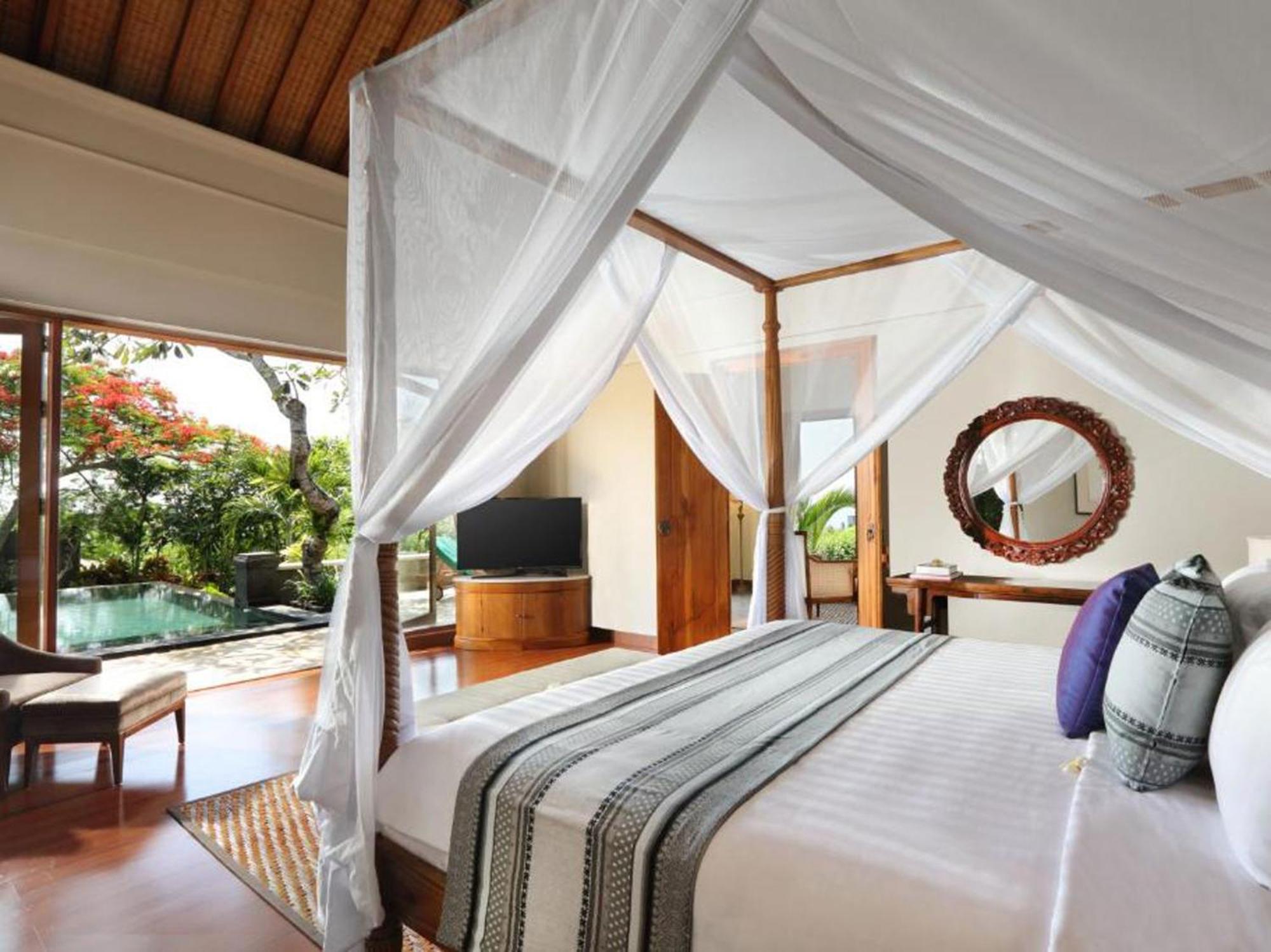 The Shanti Residence By Elite Havens Nusa Dua  Zewnętrze zdjęcie