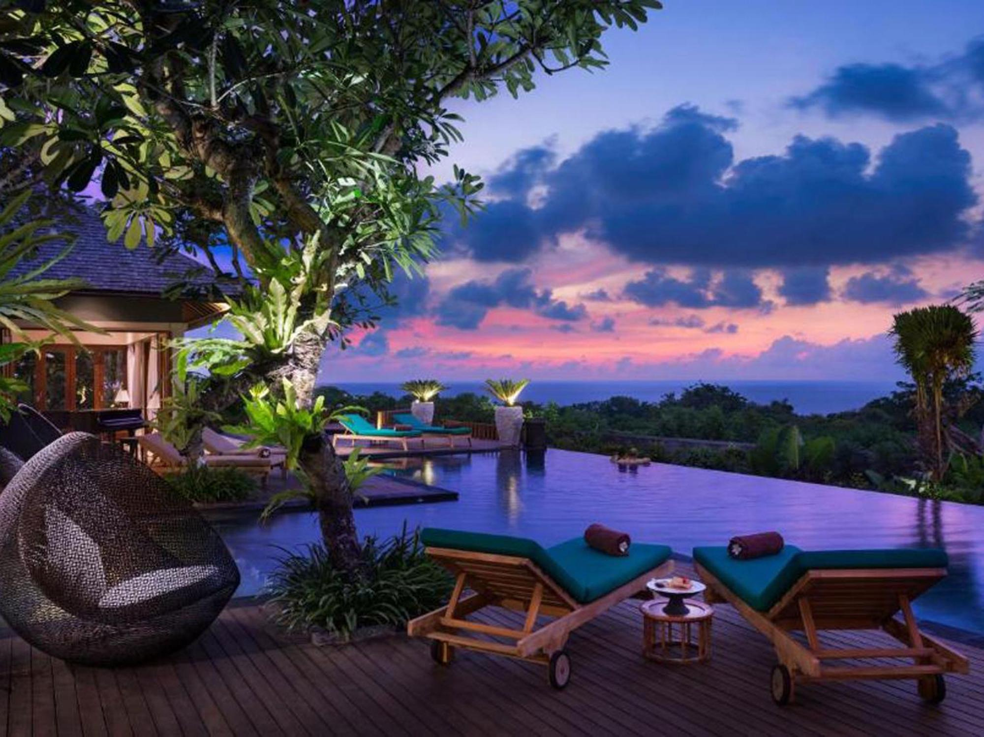 The Shanti Residence By Elite Havens Nusa Dua  Zewnętrze zdjęcie