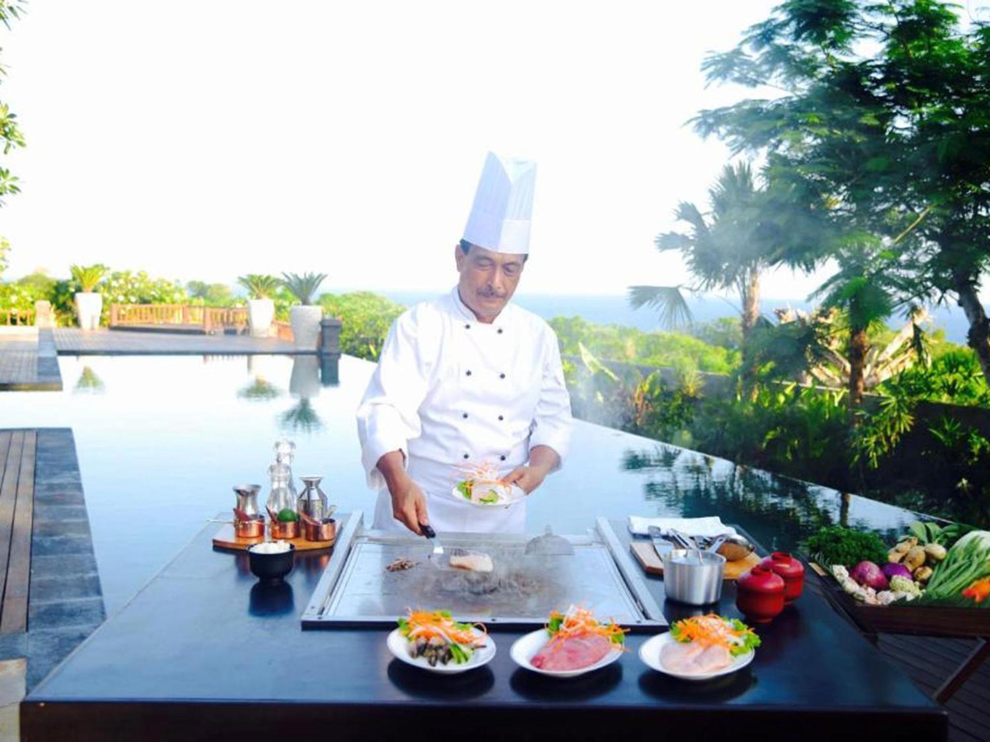 The Shanti Residence By Elite Havens Nusa Dua  Zewnętrze zdjęcie