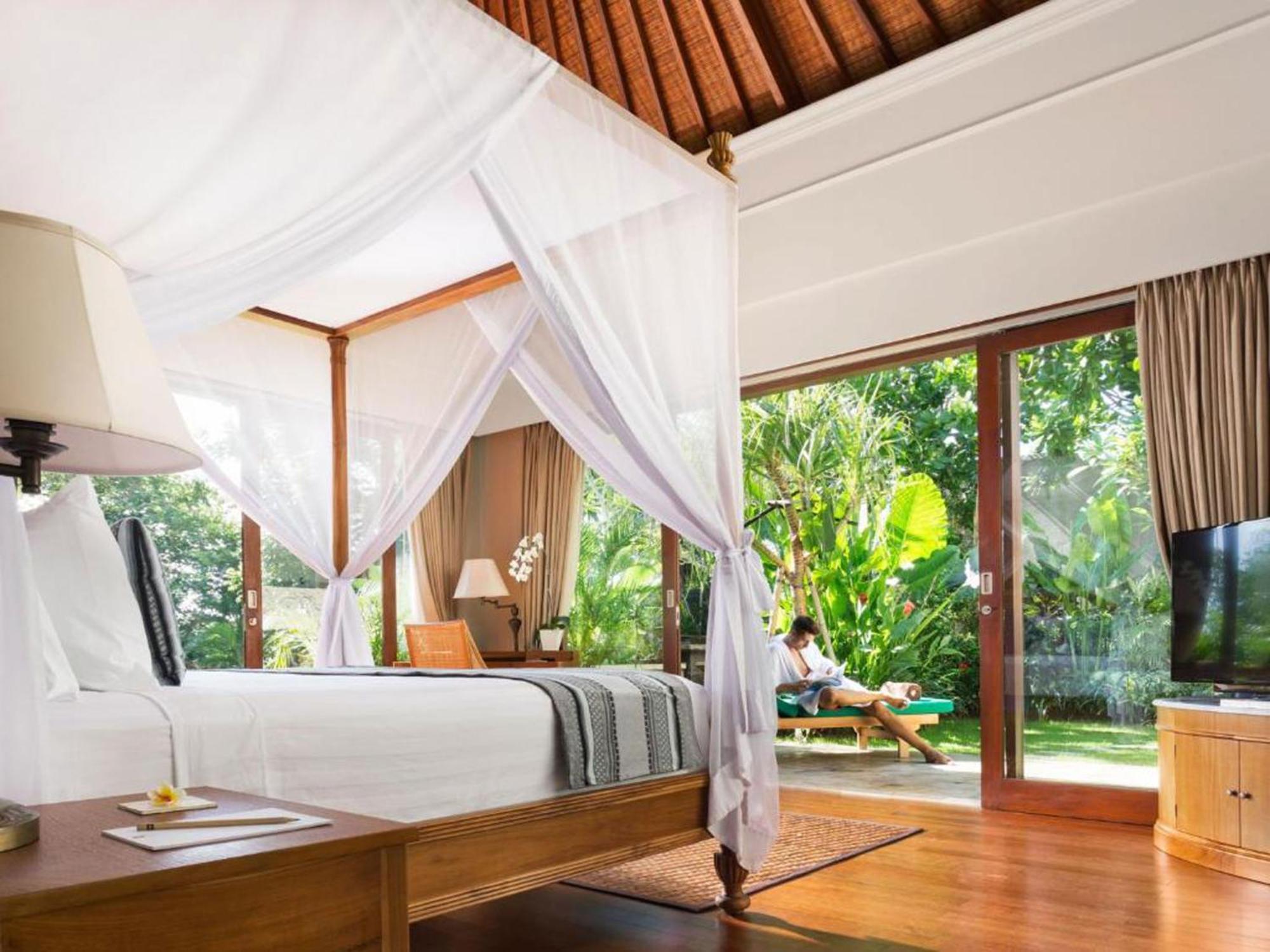The Shanti Residence By Elite Havens Nusa Dua  Zewnętrze zdjęcie