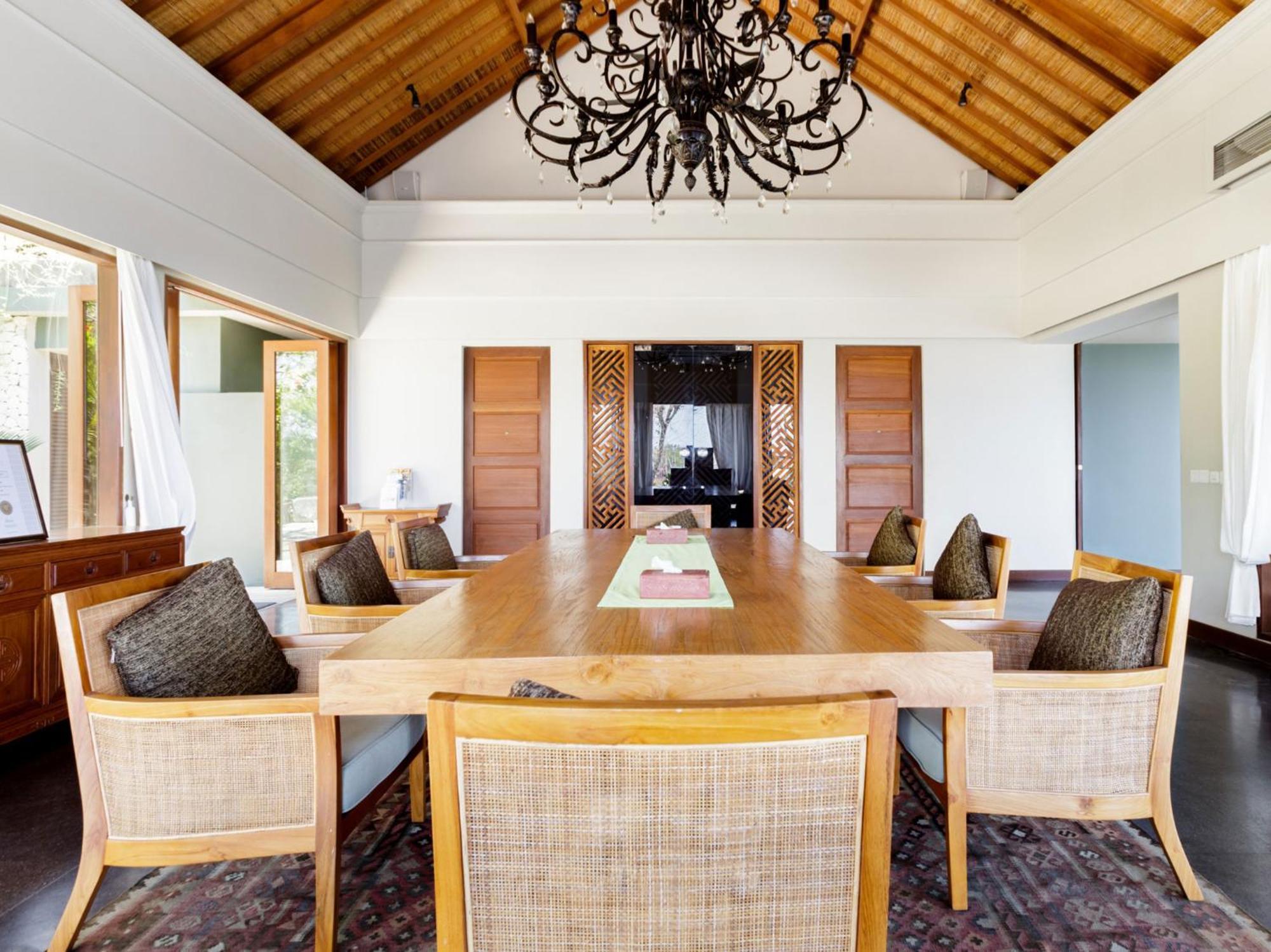 The Shanti Residence By Elite Havens Nusa Dua  Zewnętrze zdjęcie