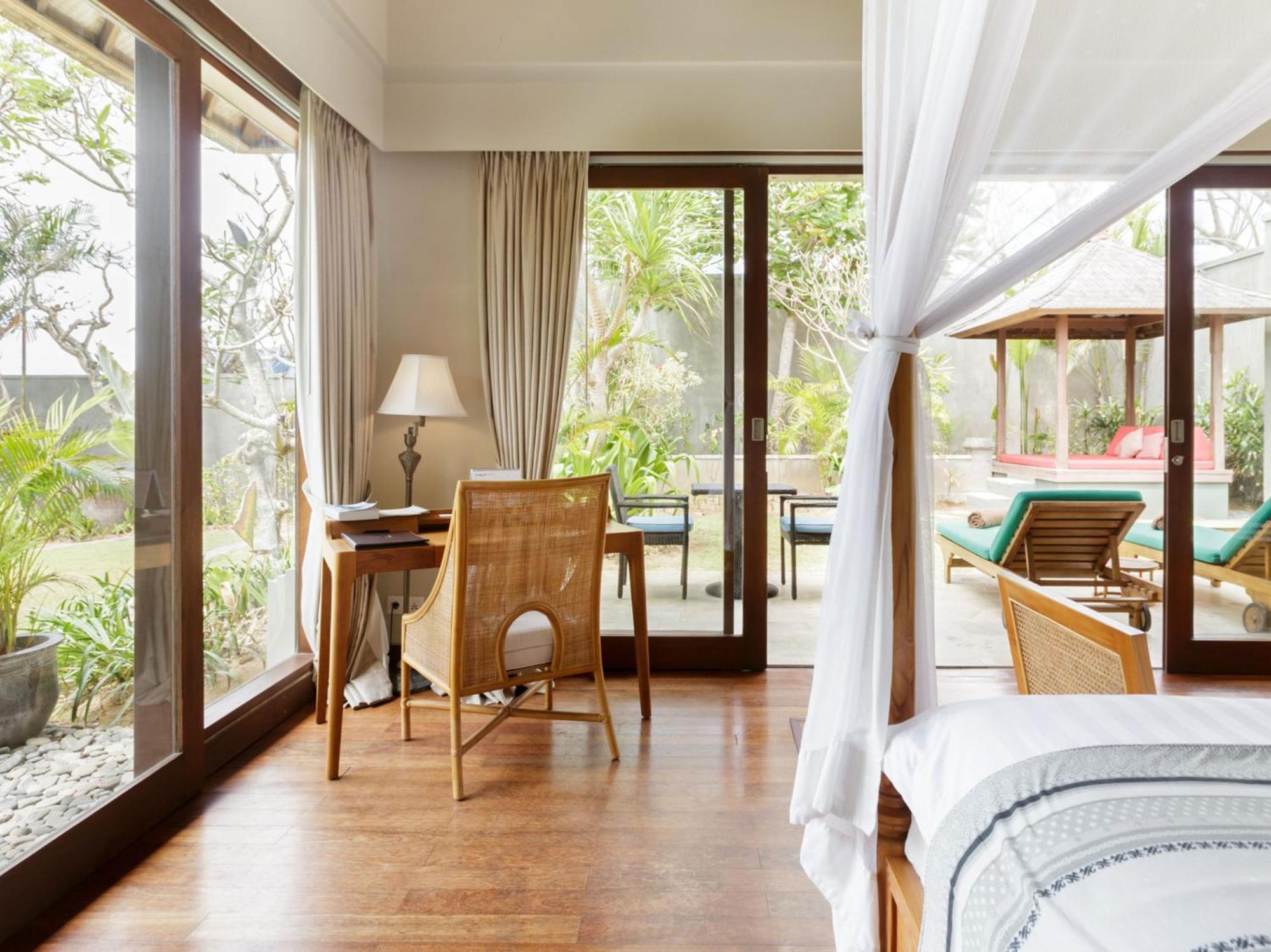 The Shanti Residence By Elite Havens Nusa Dua  Zewnętrze zdjęcie