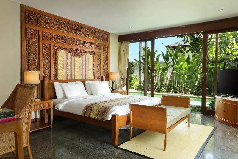 The Shanti Residence By Elite Havens Nusa Dua  Pokój zdjęcie