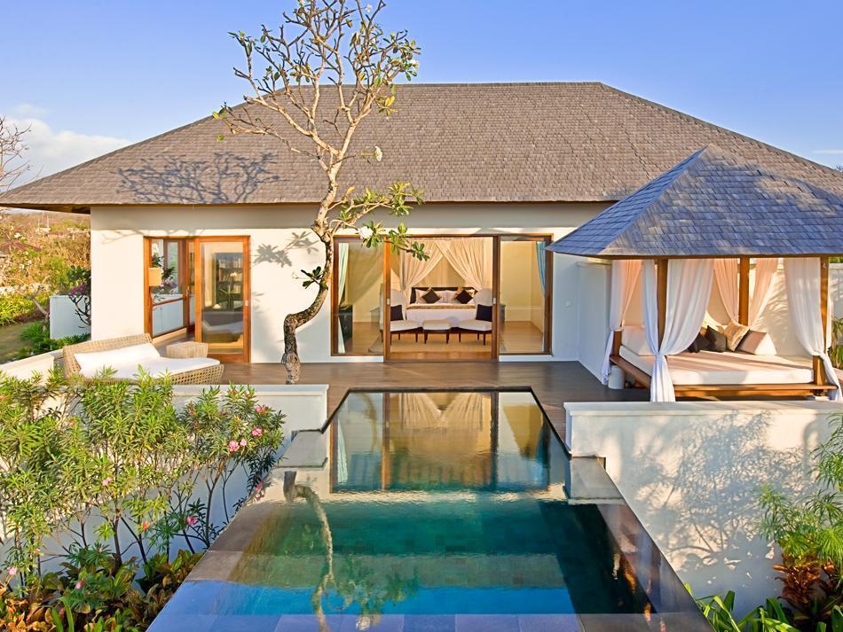 The Shanti Residence By Elite Havens Nusa Dua  Zewnętrze zdjęcie