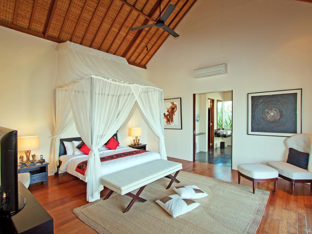The Shanti Residence By Elite Havens Nusa Dua  Zewnętrze zdjęcie