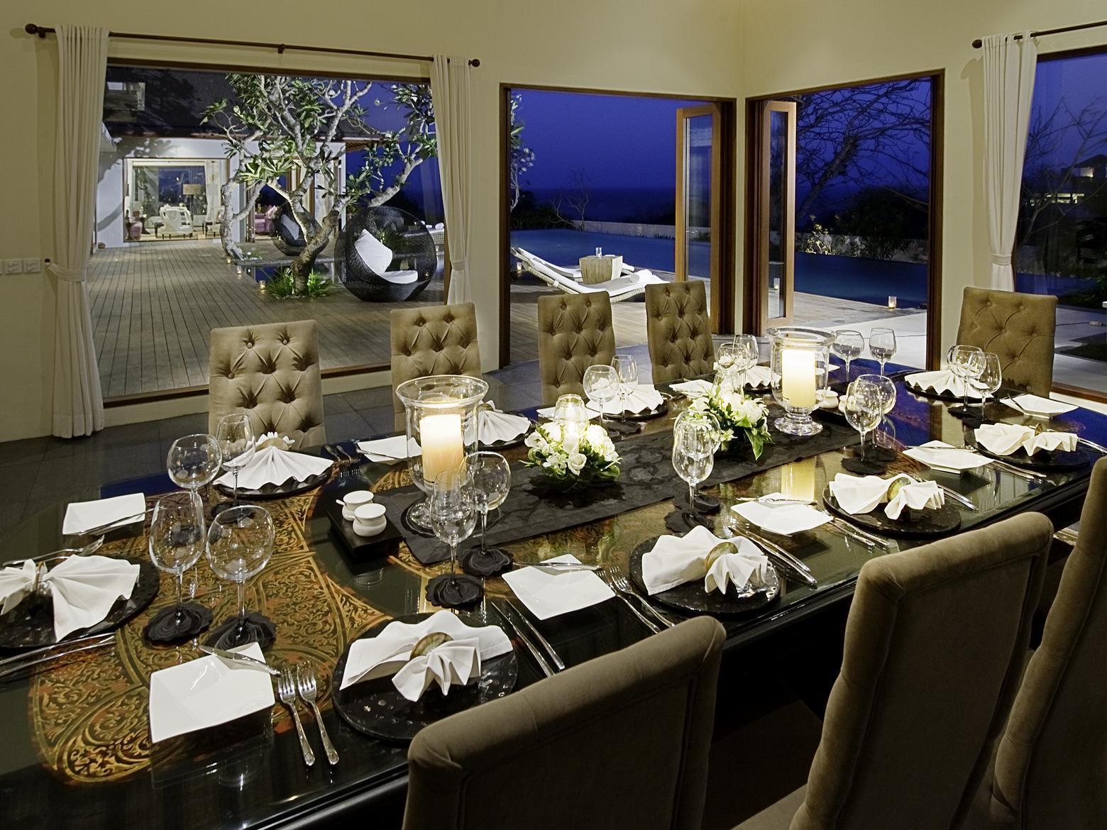 The Shanti Residence By Elite Havens Nusa Dua  Zewnętrze zdjęcie