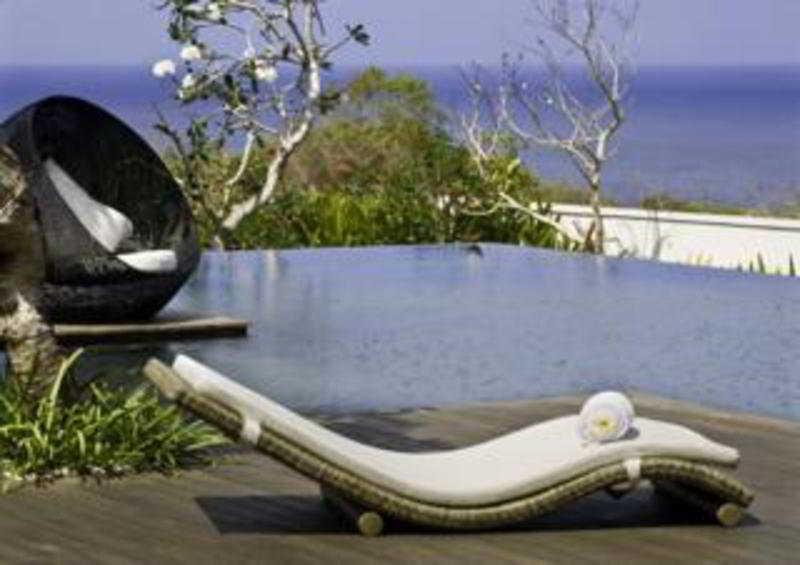 The Shanti Residence By Elite Havens Nusa Dua  Zewnętrze zdjęcie