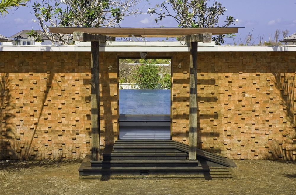 The Shanti Residence By Elite Havens Nusa Dua  Zewnętrze zdjęcie