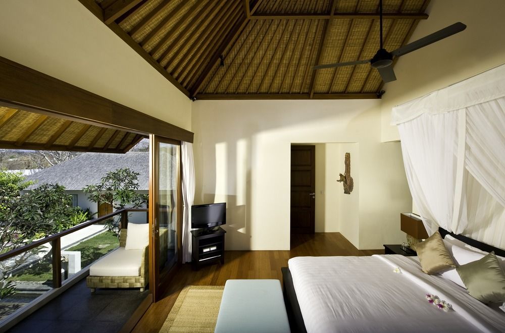 The Shanti Residence By Elite Havens Nusa Dua  Zewnętrze zdjęcie