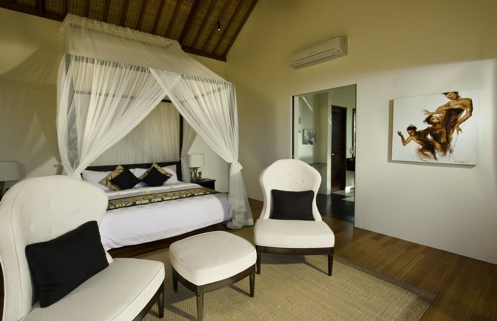 The Shanti Residence By Elite Havens Nusa Dua  Zewnętrze zdjęcie