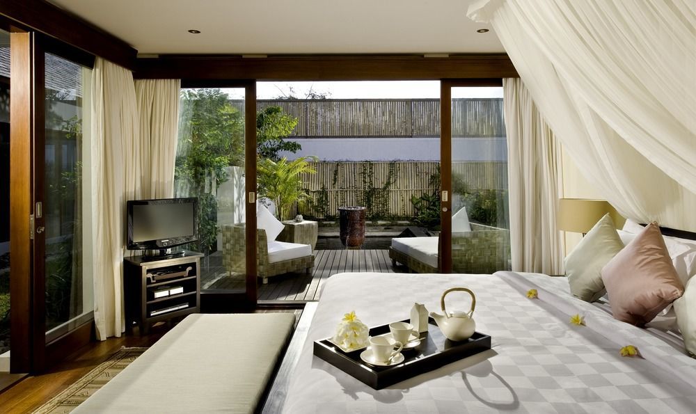 The Shanti Residence By Elite Havens Nusa Dua  Zewnętrze zdjęcie