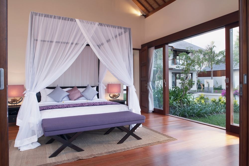 The Shanti Residence By Elite Havens Nusa Dua  Zewnętrze zdjęcie