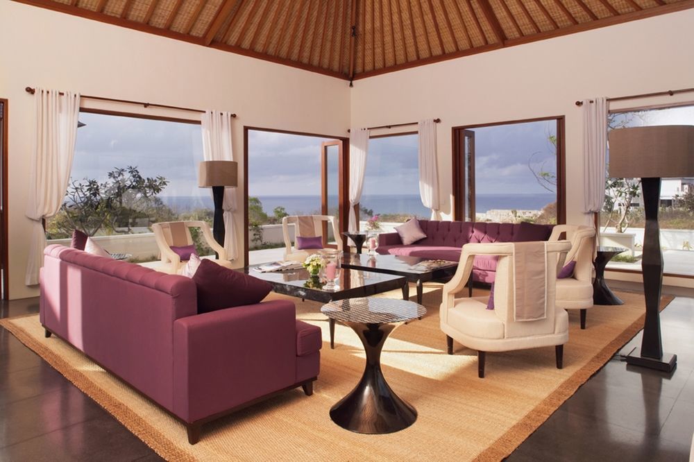 The Shanti Residence By Elite Havens Nusa Dua  Zewnętrze zdjęcie