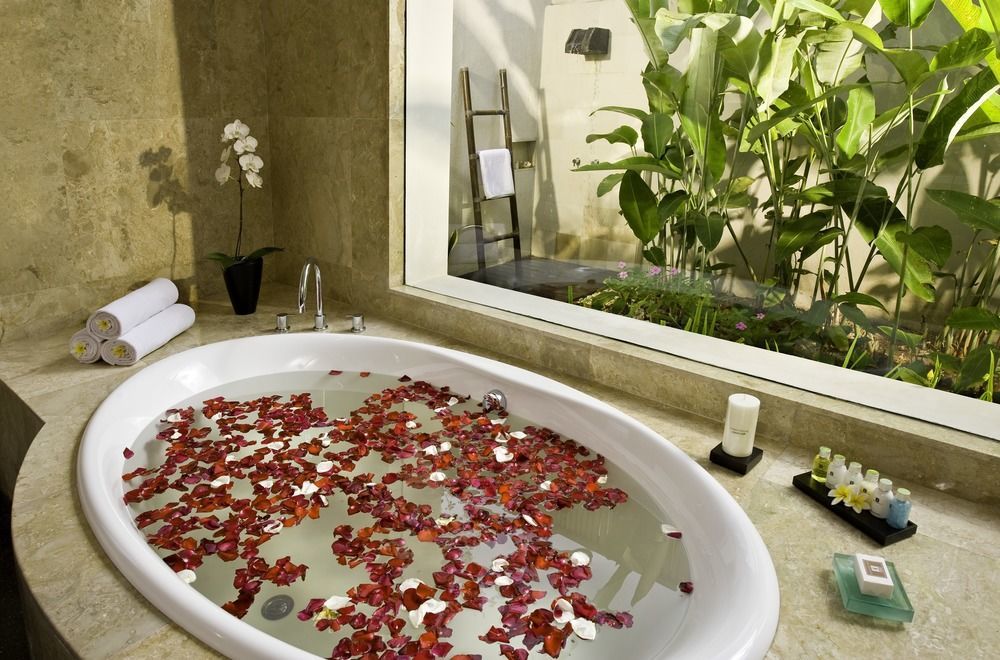 The Shanti Residence By Elite Havens Nusa Dua  Zewnętrze zdjęcie