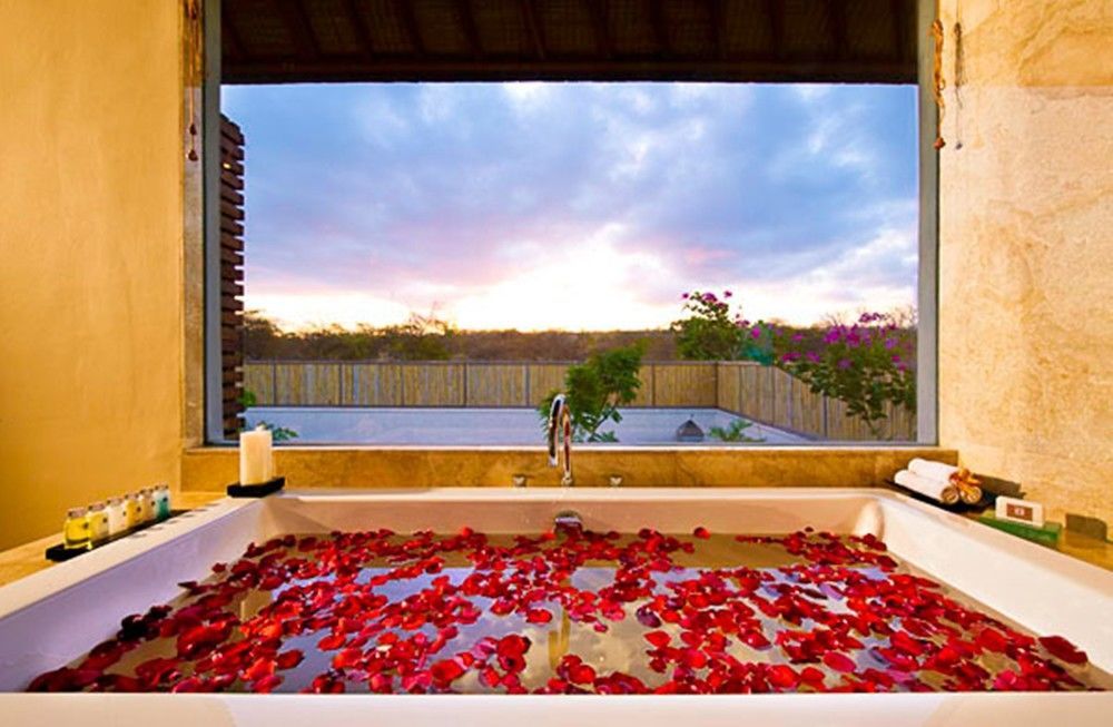 The Shanti Residence By Elite Havens Nusa Dua  Zewnętrze zdjęcie