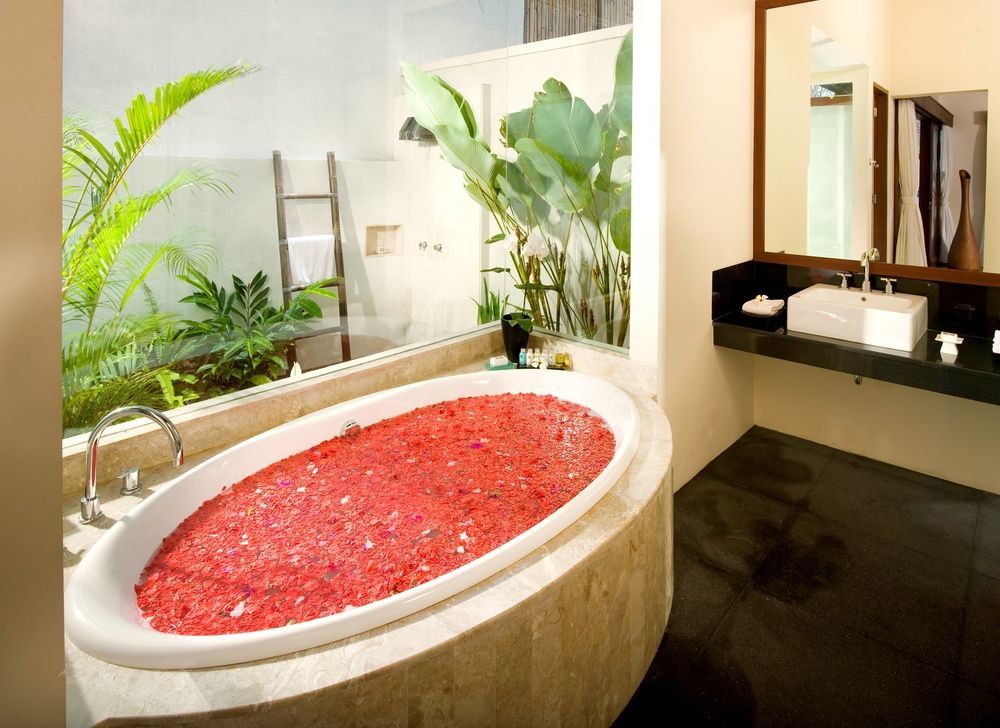 The Shanti Residence By Elite Havens Nusa Dua  Zewnętrze zdjęcie