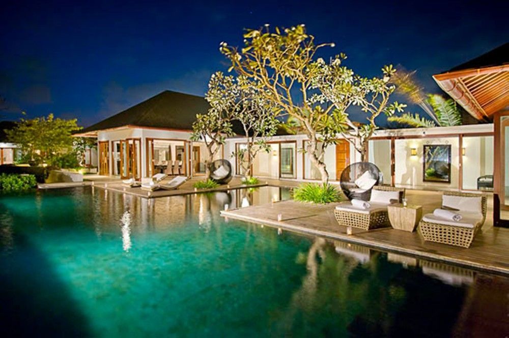 The Shanti Residence By Elite Havens Nusa Dua  Zewnętrze zdjęcie