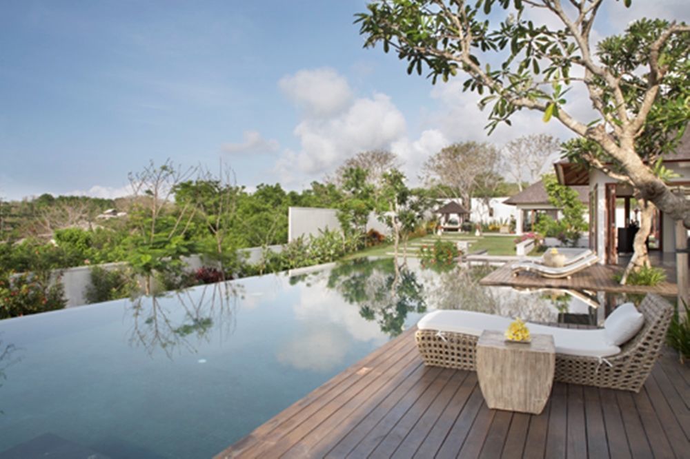 The Shanti Residence By Elite Havens Nusa Dua  Zewnętrze zdjęcie