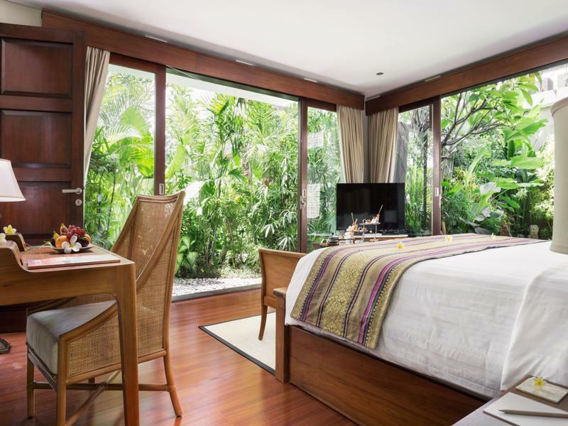 The Shanti Residence By Elite Havens Nusa Dua  Zewnętrze zdjęcie