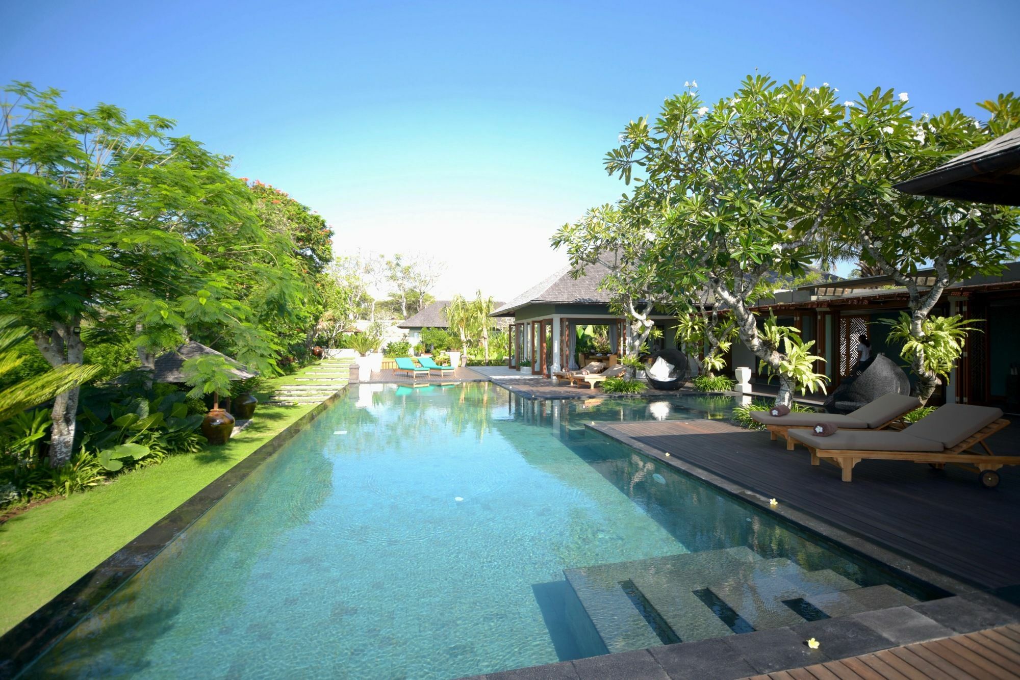 The Shanti Residence By Elite Havens Nusa Dua  Zewnętrze zdjęcie