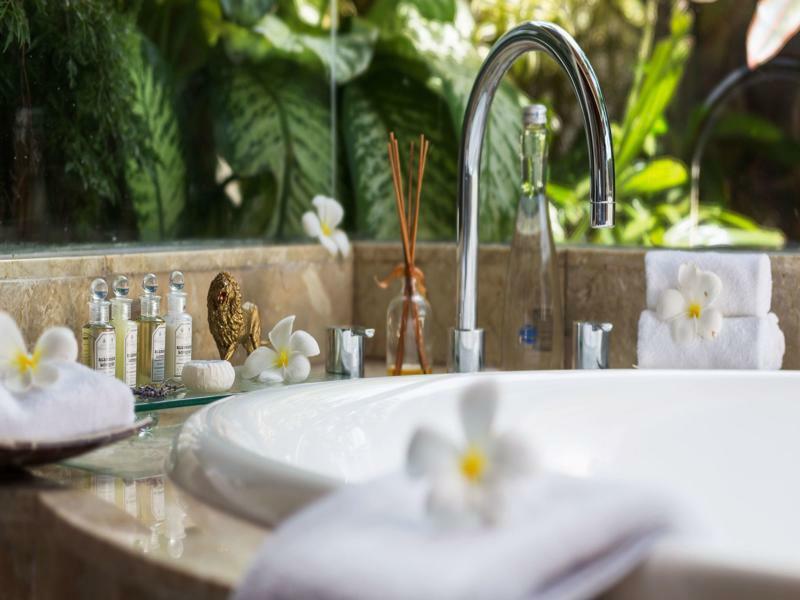 The Shanti Residence By Elite Havens Nusa Dua  Zewnętrze zdjęcie
