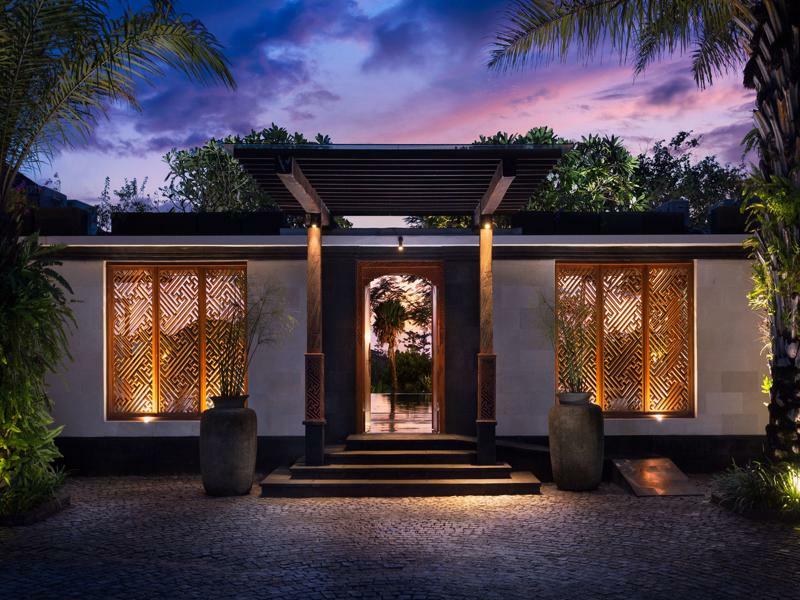 The Shanti Residence By Elite Havens Nusa Dua  Zewnętrze zdjęcie