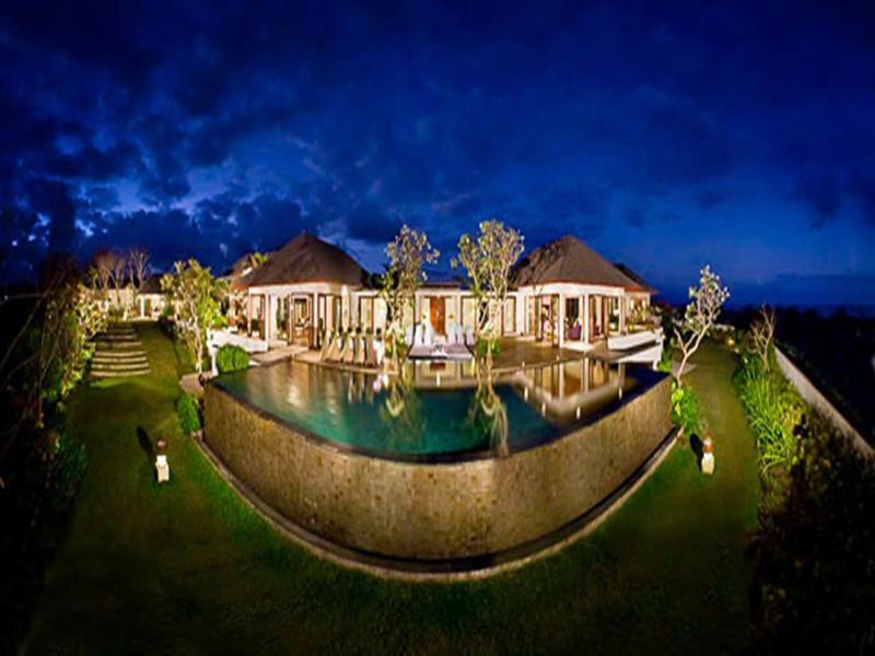 The Shanti Residence By Elite Havens Nusa Dua  Zewnętrze zdjęcie