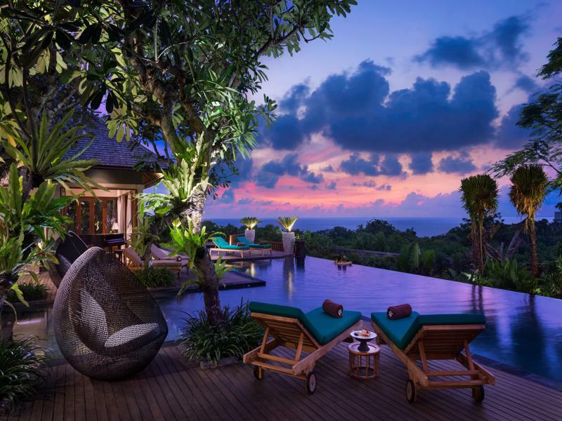 The Shanti Residence By Elite Havens Nusa Dua  Zewnętrze zdjęcie