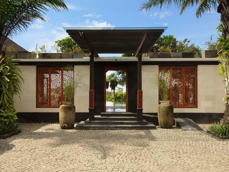The Shanti Residence By Elite Havens Nusa Dua  Zewnętrze zdjęcie