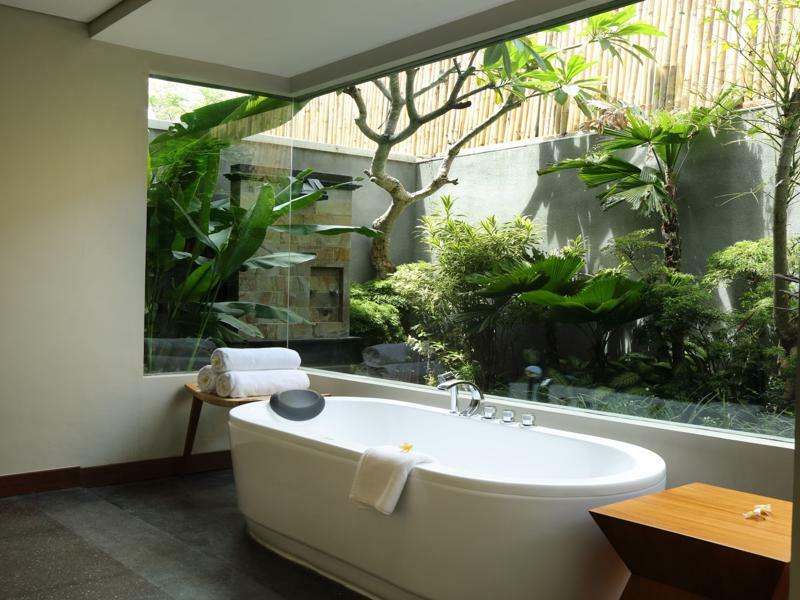 The Shanti Residence By Elite Havens Nusa Dua  Zewnętrze zdjęcie