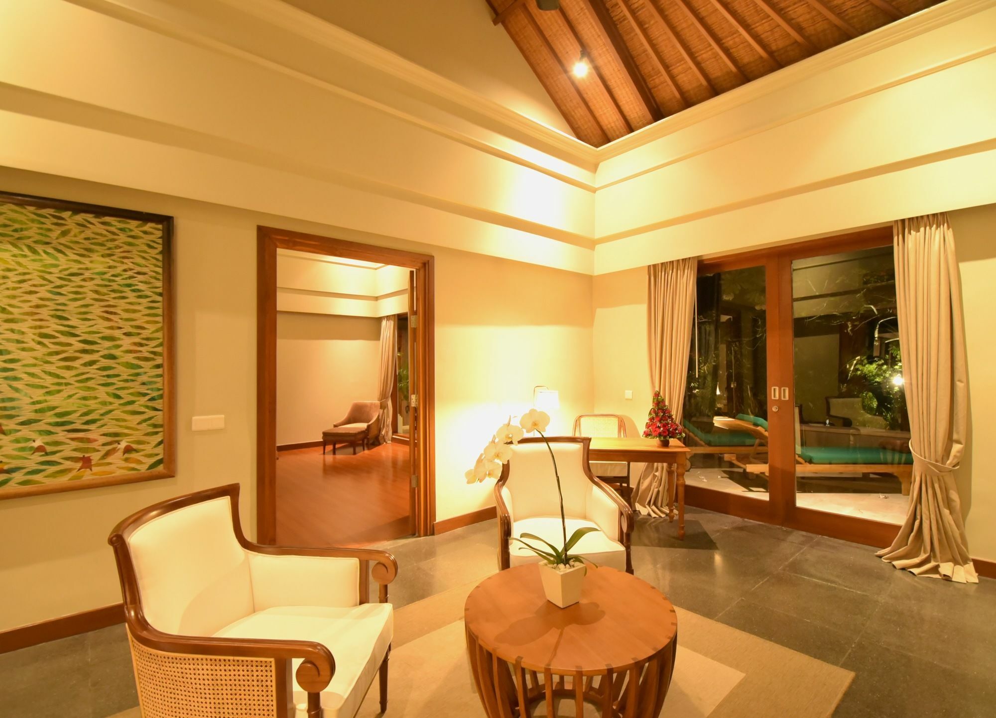 The Shanti Residence By Elite Havens Nusa Dua  Zewnętrze zdjęcie