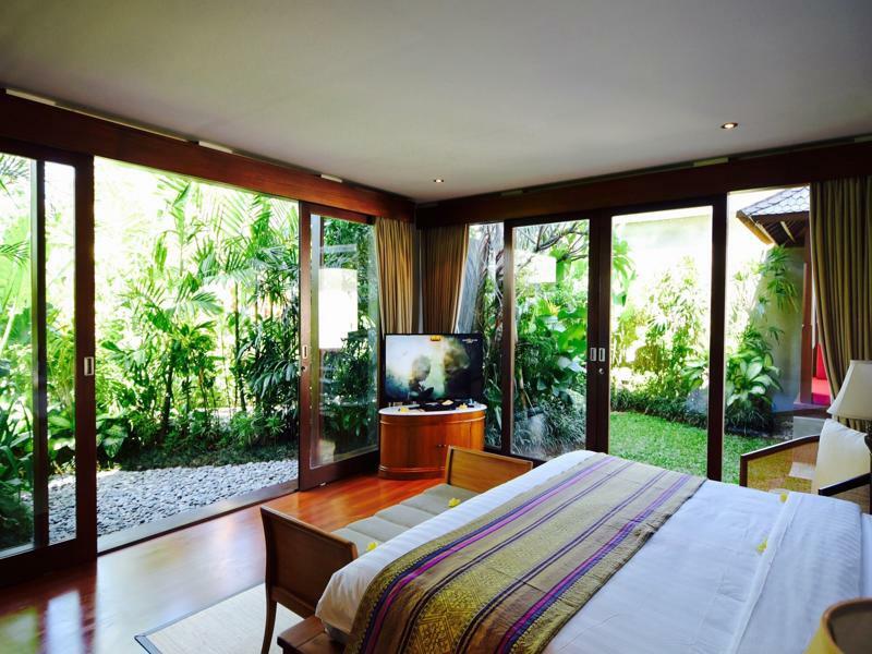 The Shanti Residence By Elite Havens Nusa Dua  Zewnętrze zdjęcie